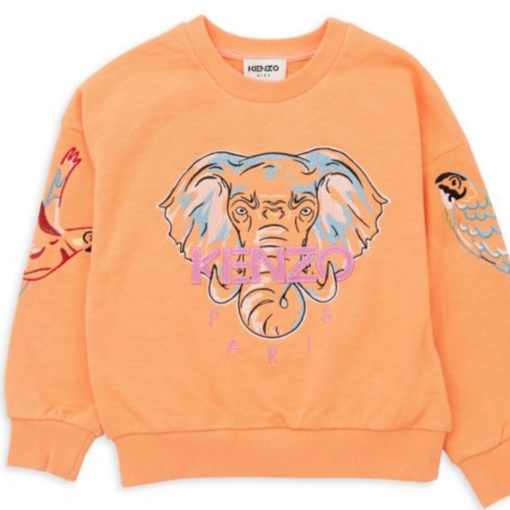 Kenzo 2T Sweatshirt